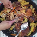 Zvonimir Appartement