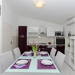 Zvonimir Appartement *