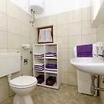 Zvonimir Appartement *