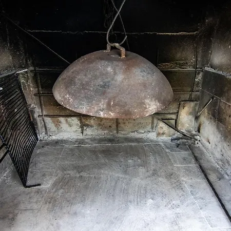 Appartement Zvonimir *