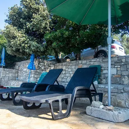 Apartment Zvonimir *