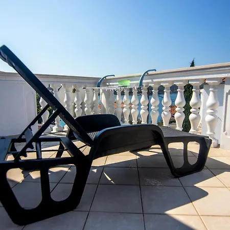 Apartment Zvonimir *